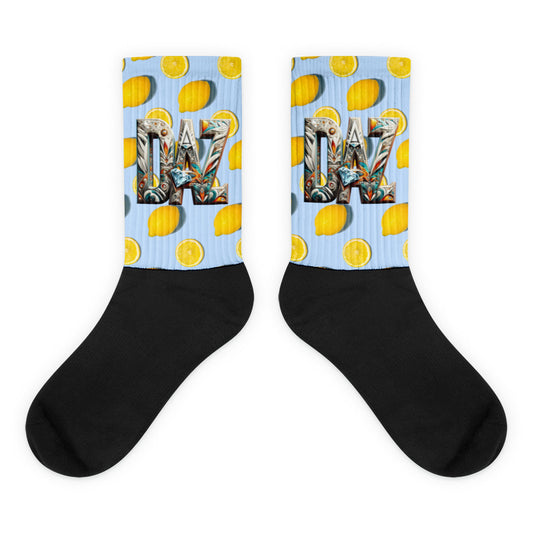 DAZ Art Premium Socks