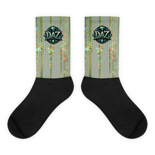 DAZ Art Premium Socks