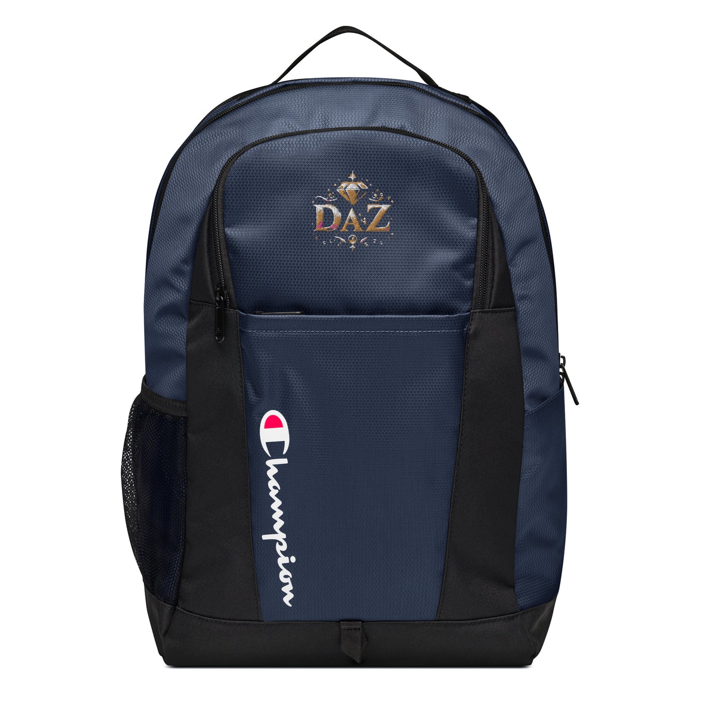 Mochila DAZ & Champion Colaboración