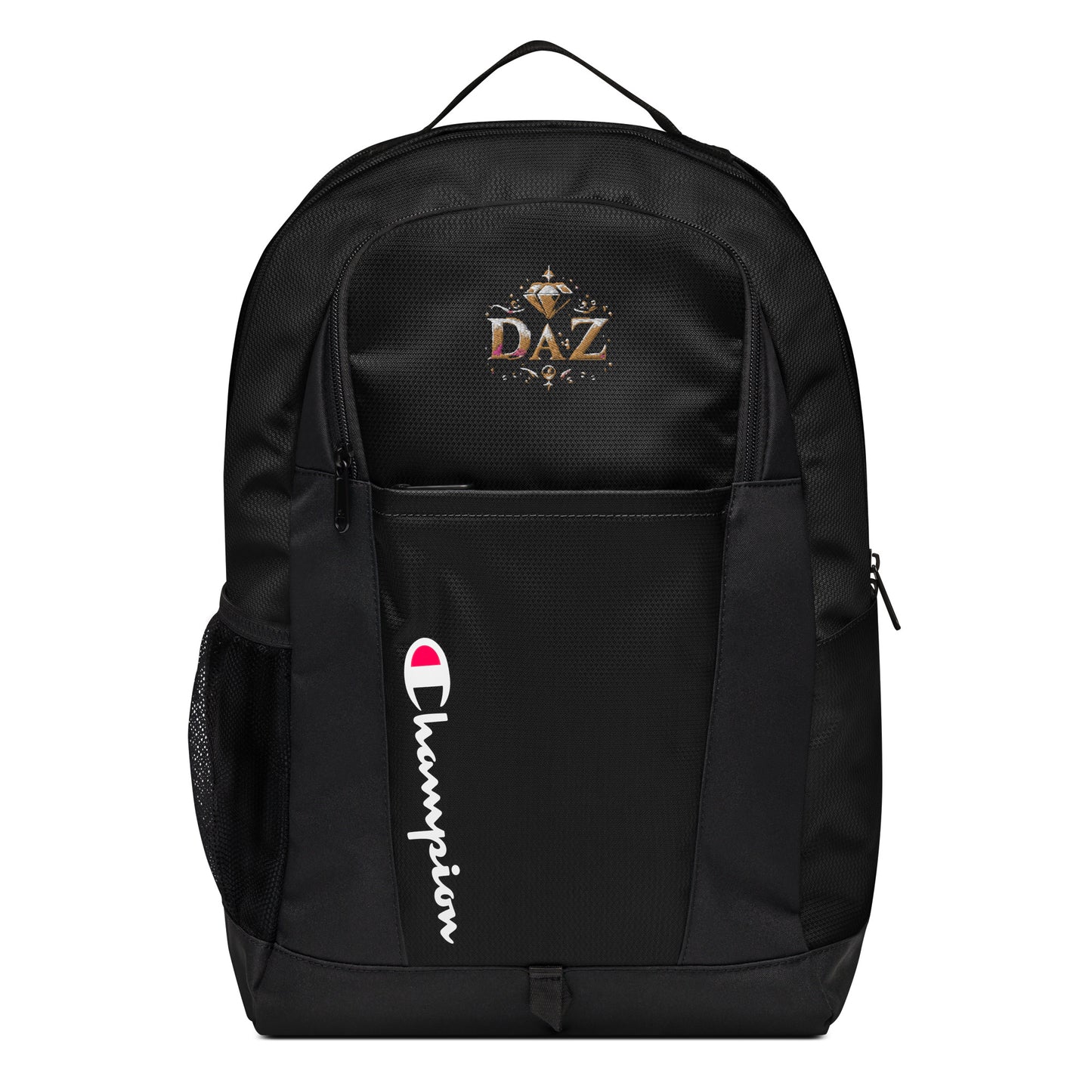 Mochila DAZ & Champion Colaboración