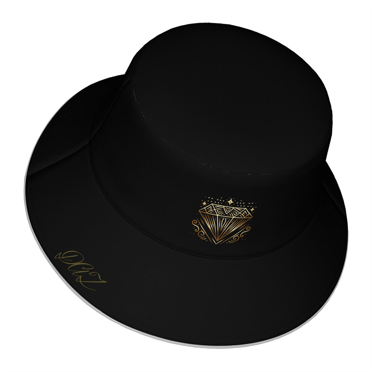 Sombrero de pescador DAZ Luxury