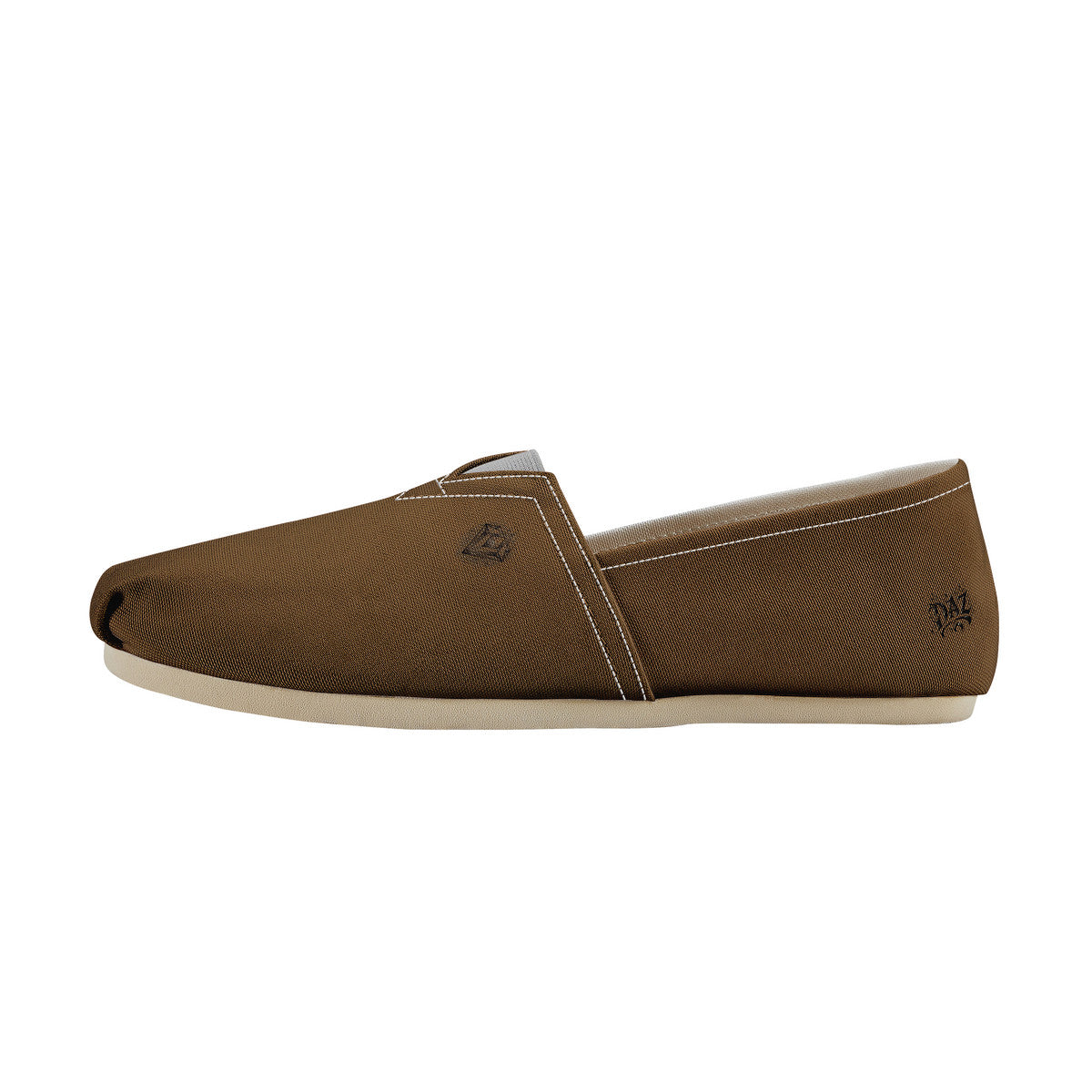 Zapato plano DAZ Luxury