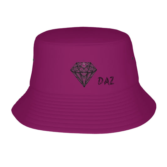 Sombrero de Pescador DAZ Luxury