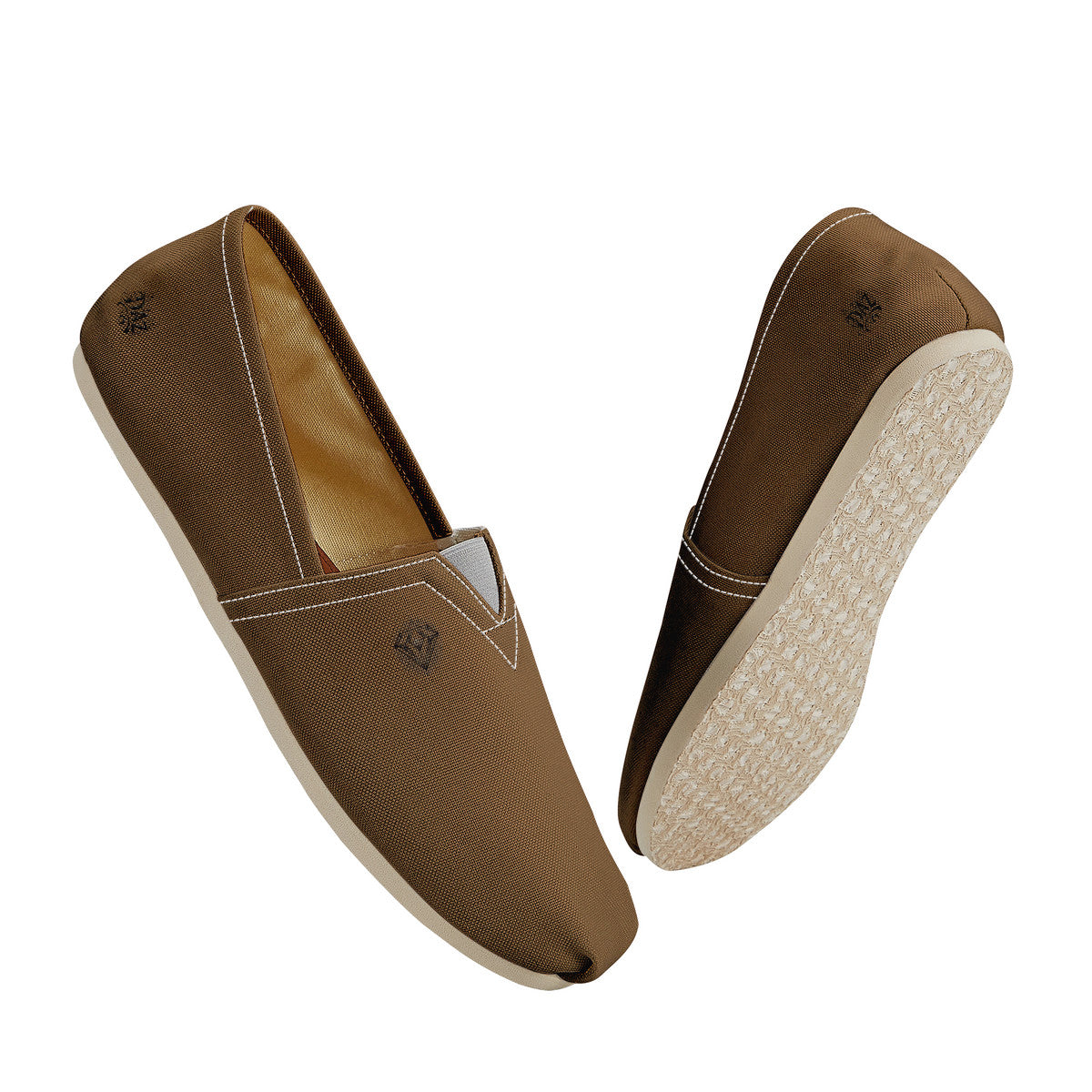Zapato plano DAZ Luxury