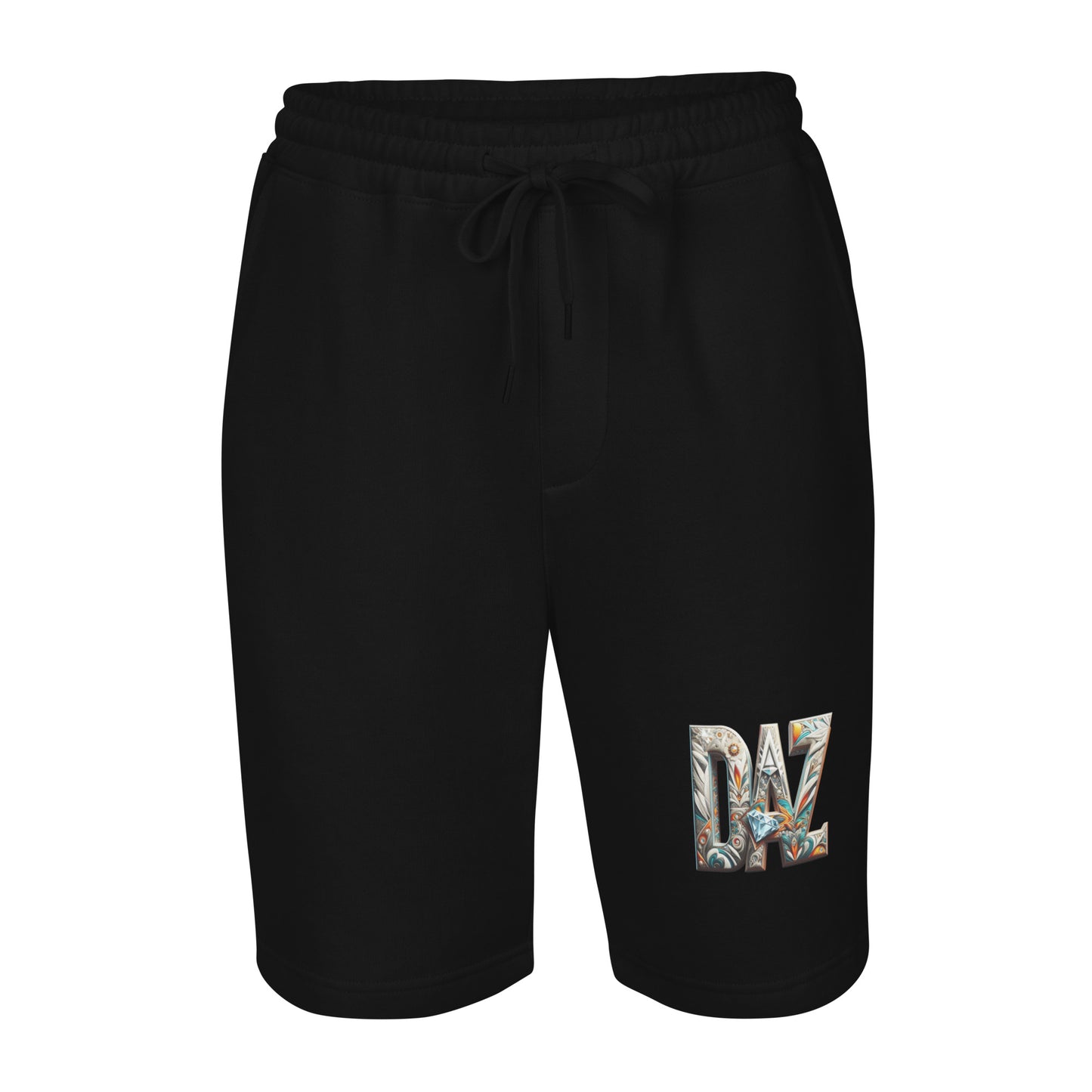 Shorts vellón DAZ hombre