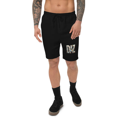 Shorts vellón DAZ hombre