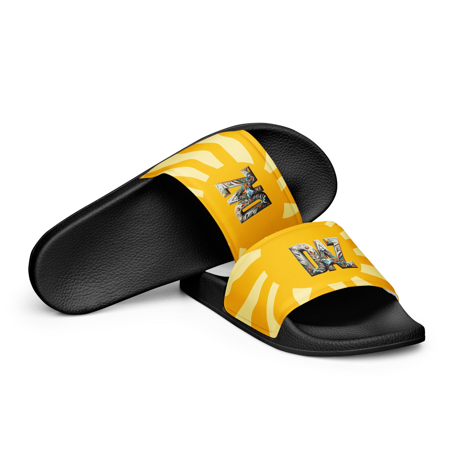 DAZ sandals for men