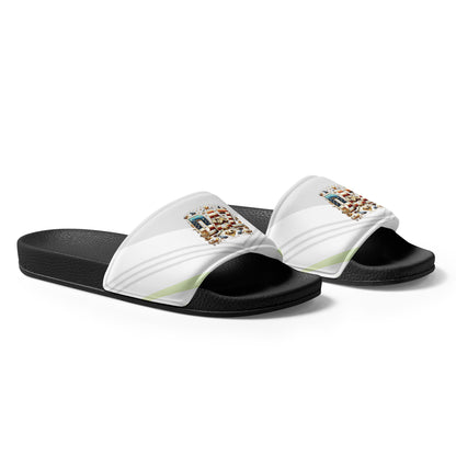 DAZ America Men's Sandals