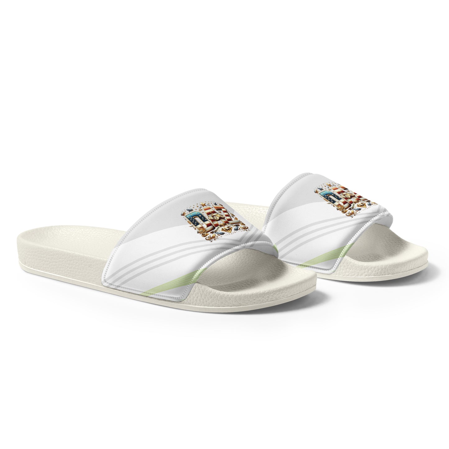 DAZ America Men's Sandals