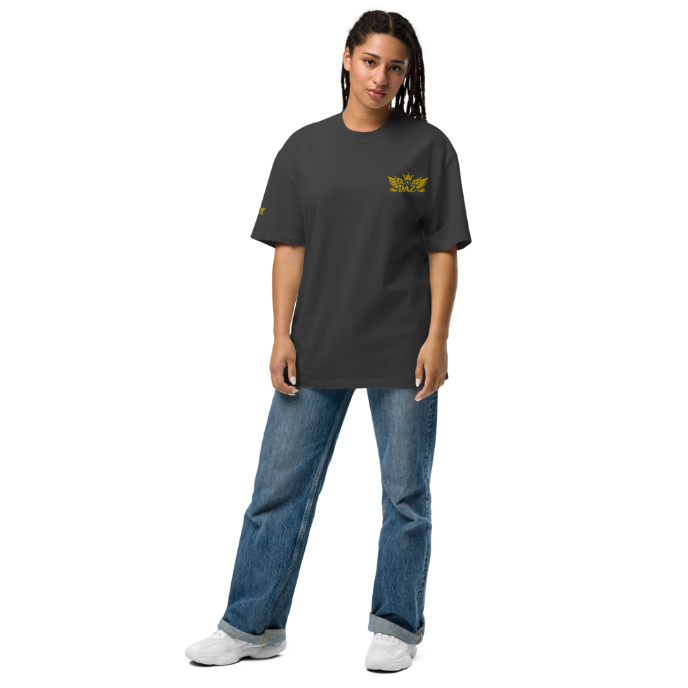 DAZ Oversized T-shirt