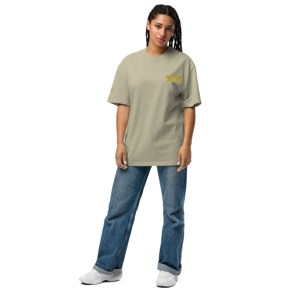 DAZ Oversized T-shirt