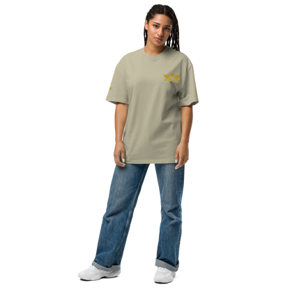 DAZ Oversized T-shirt