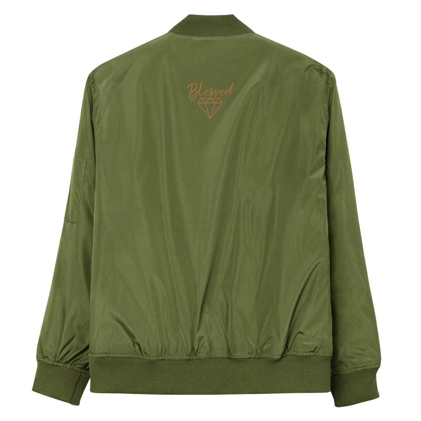 DAZ Premium Bomber Jacket