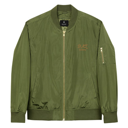 DAZ Premium Bomber Jacket