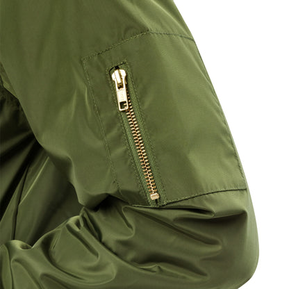 DAZ Premium Bomber Jacket