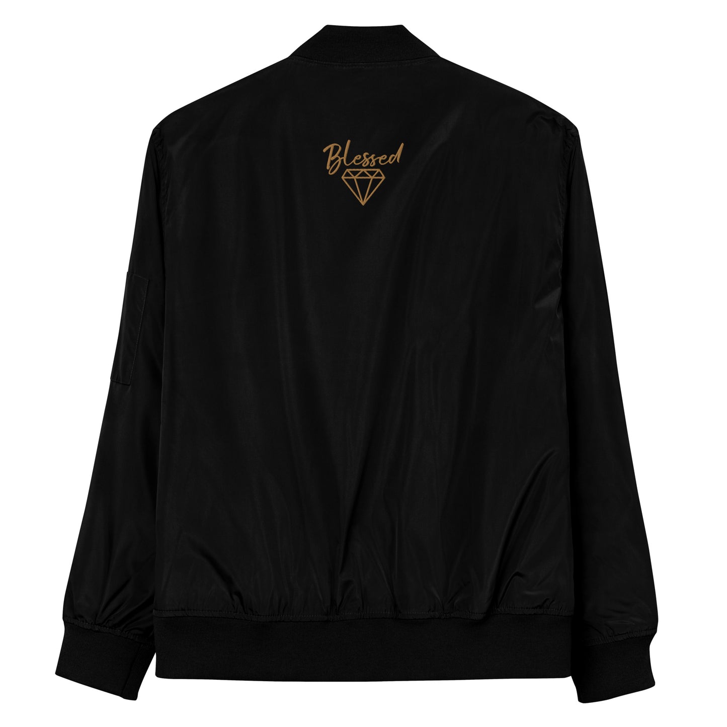 DAZ Premium Bomber Jacket