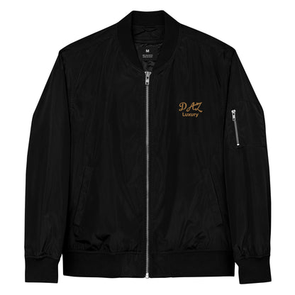 Chaqueta bomber DAZ Premium