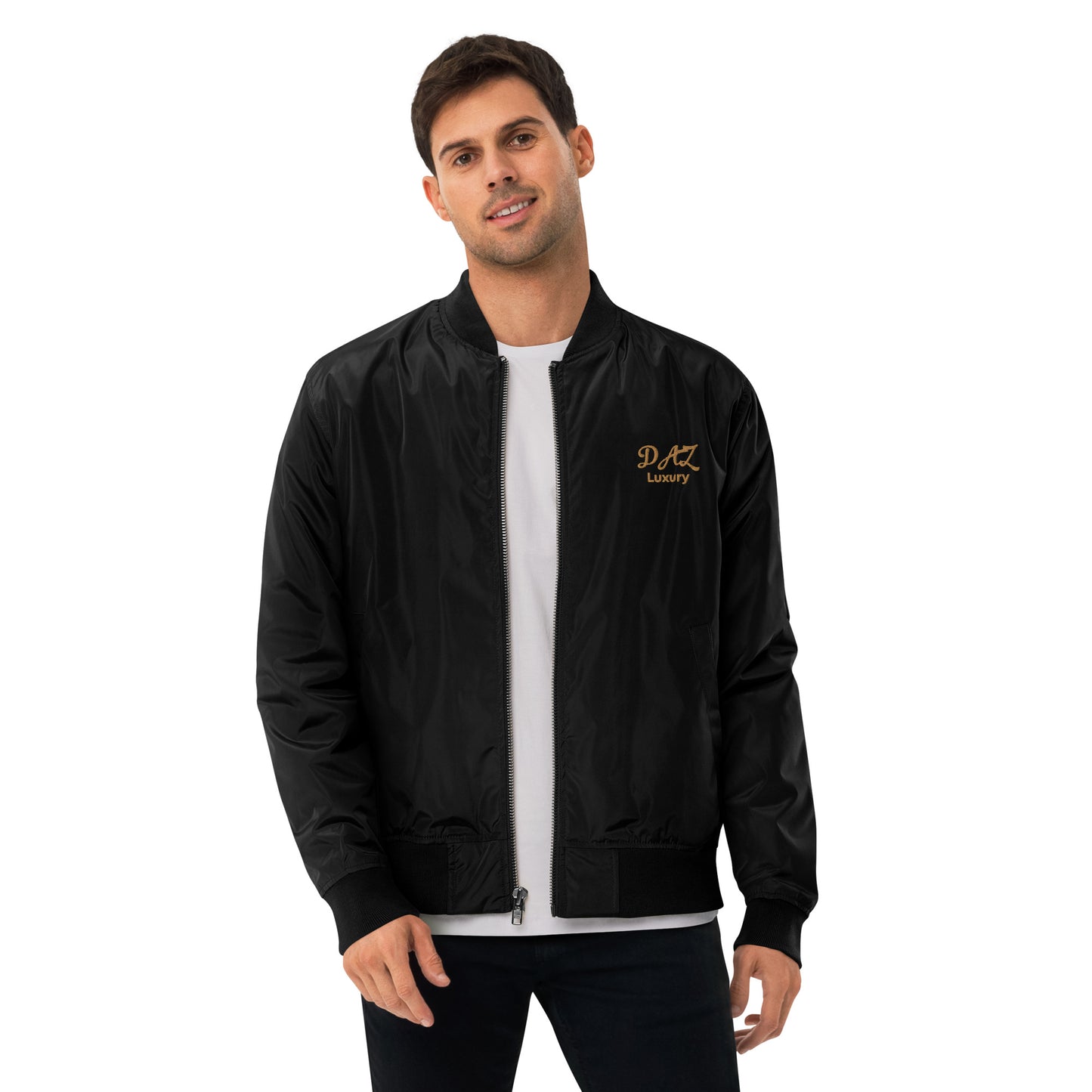 Chaqueta bomber DAZ Premium