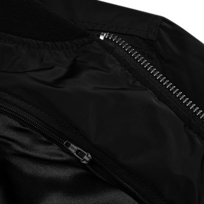 DAZ Premium Bomber Jacket