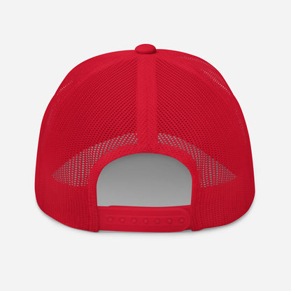 DAZ trucker cap