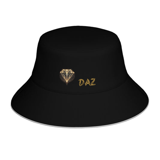 Sombrero de pescador reflectante DAZ Luxury