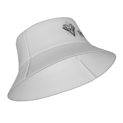 Sombrero de pescador reflectante DAZ Luxury