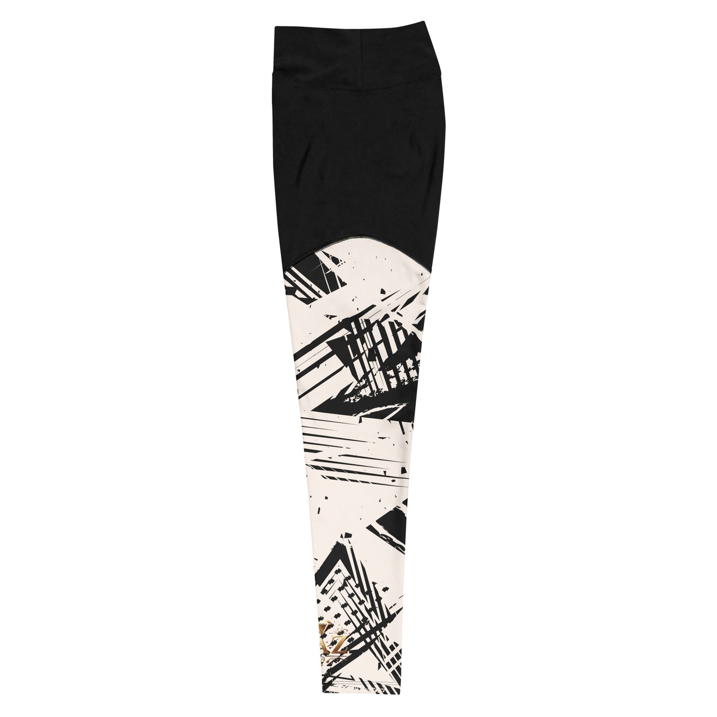 Leggins DAZ Luxury