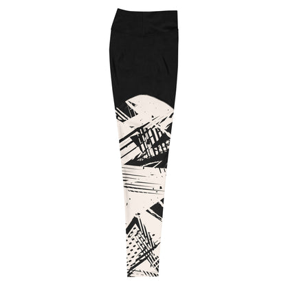 Leggins DAZ Luxury