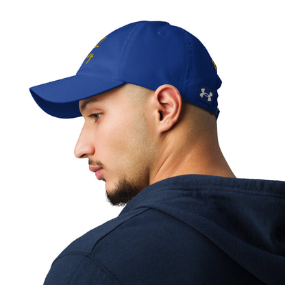 DAZ Luxury & Under Armor® Unisex Baseball Cap (Collaboration)