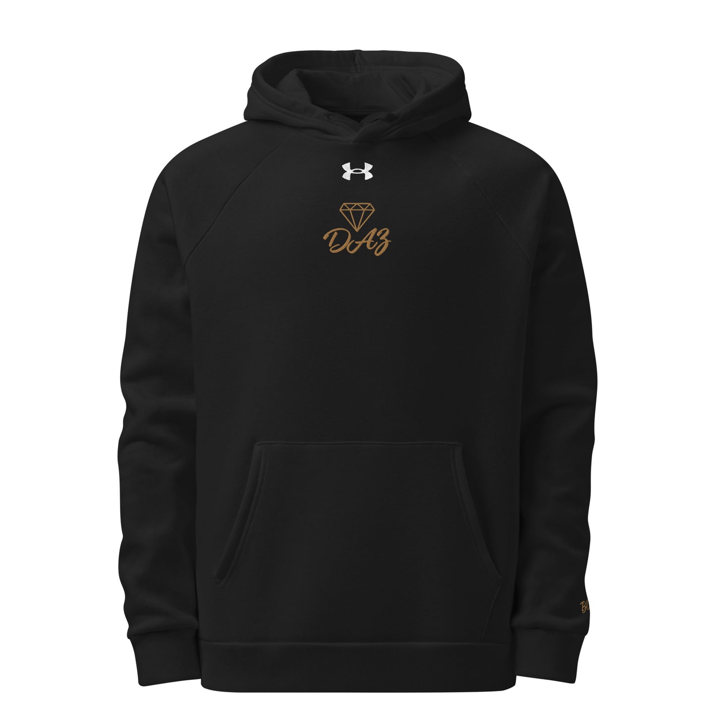 DAZ & Under Armour® Hoodie (Collaboration)