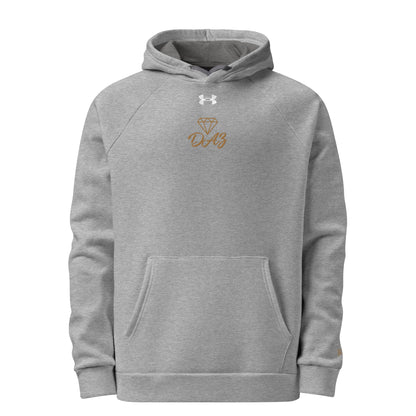 DAZ & Under Armour® Hoodie (Collaboration)