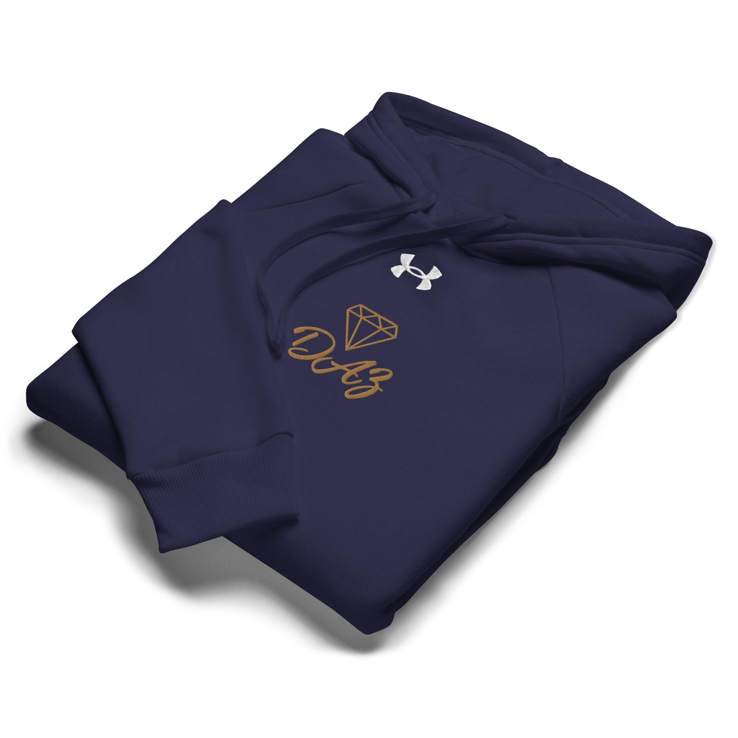 DAZ & Under Armour® Hoodie (Collaboration)