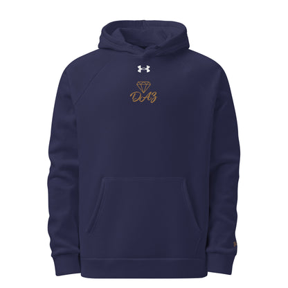 Sudadera con capucha DAZ & Under Armour® (Colaboración)