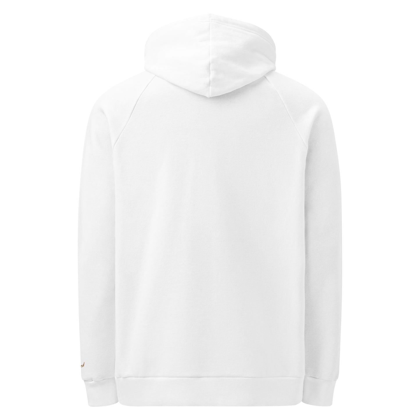 DAZ & Under Armour® Hoodie (Collaboration)