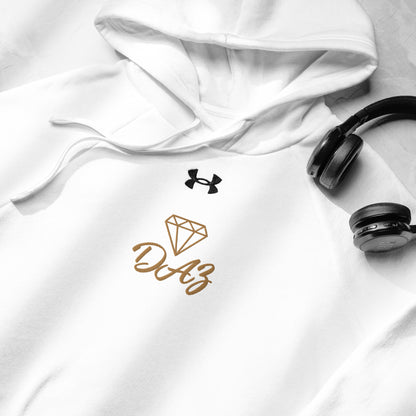 DAZ & Under Armour® Hoodie (Collaboration)