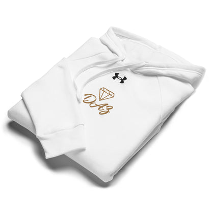 DAZ & Under Armour® Hoodie (Collaboration)