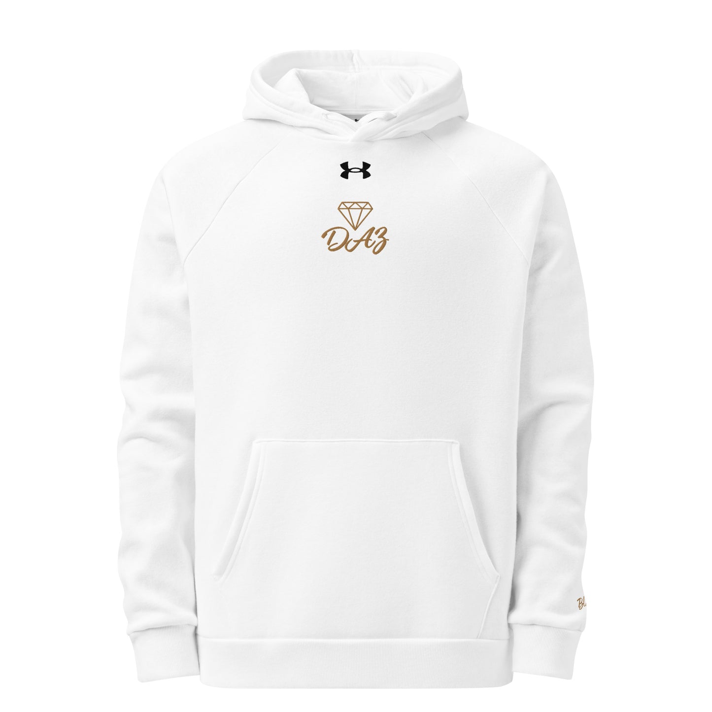 Sudadera con capucha DAZ & Under Armour® (Colaboración)