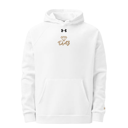 DAZ & Under Armour® Hoodie (Collaboration)