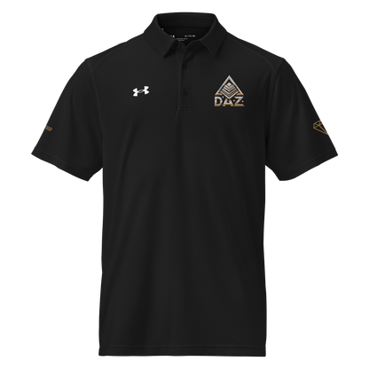 DAZ & Under Armor® Men's Polo