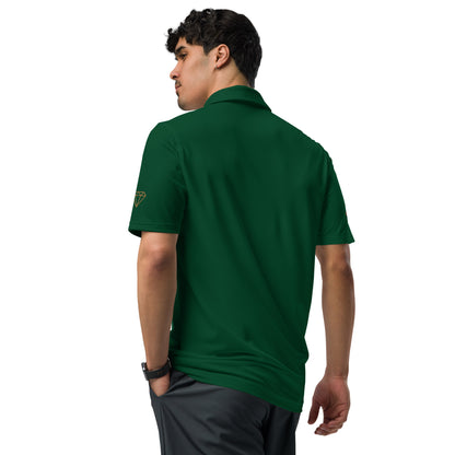 DAZ & Under Armor® Men's Polo