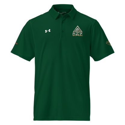 DAZ & Under Armor® Men's Polo