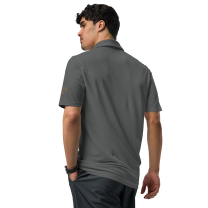 DAZ & Under Armor® Men's Polo