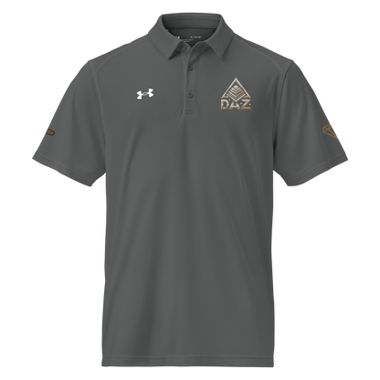 DAZ & Under Armor® Men's Polo