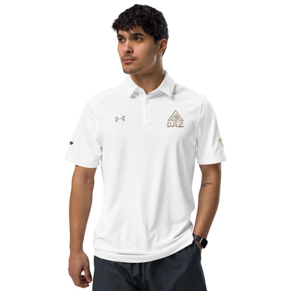 DAZ & Under Armor® Men's Polo