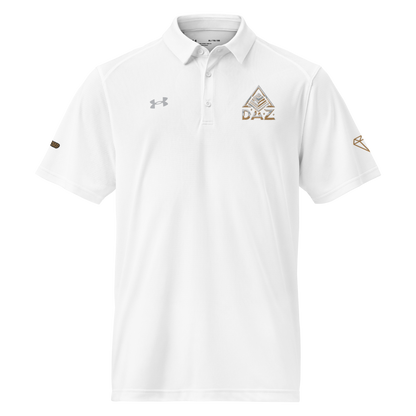 DAZ & Under Armor® Men's Polo