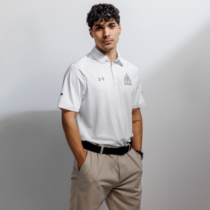 DAZ & Under Armor® Men's Polo