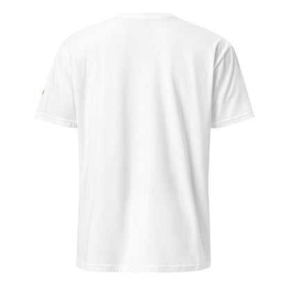 Camiseta DAZ Luxury de manga corta