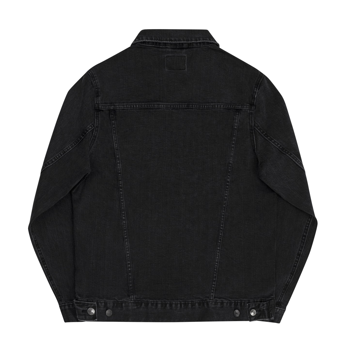 DAZ Luxury Denim jacket