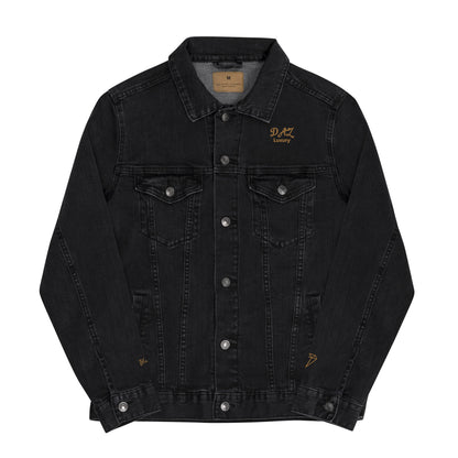 DAZ Luxury Denim jacket