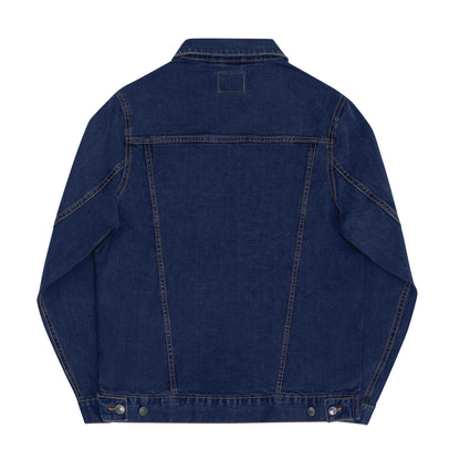 DAZ Luxury Denim jacket